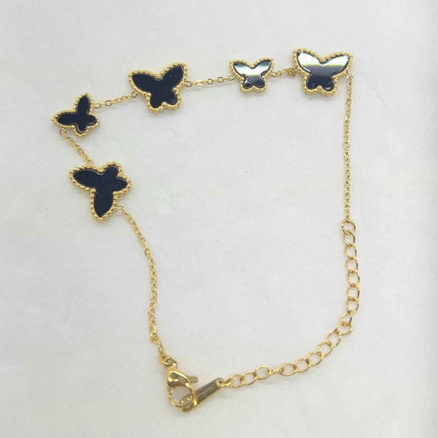 Butterfly Bracelet - Mairaj's Hub