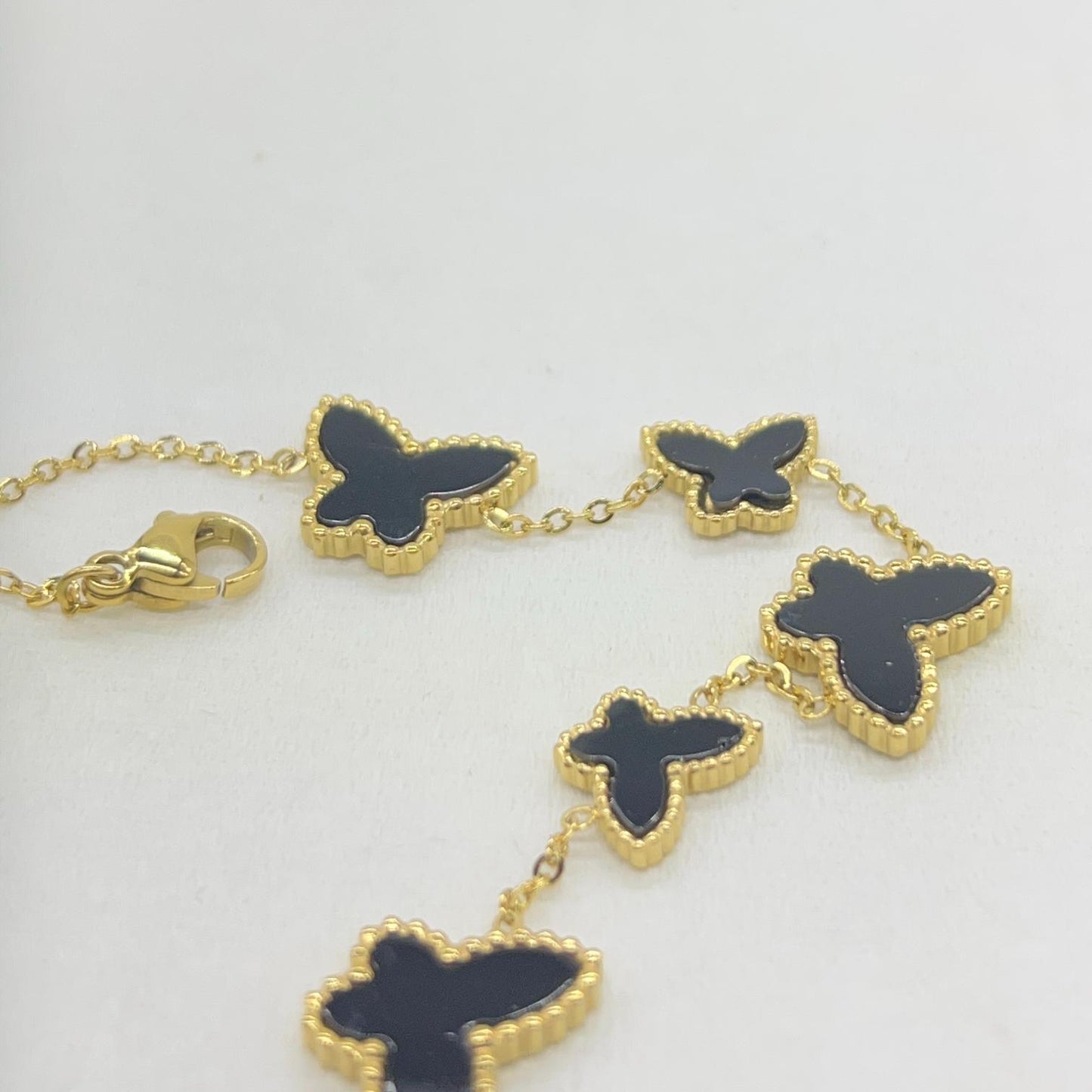 Butterfly Bracelet - Mairaj's Hub