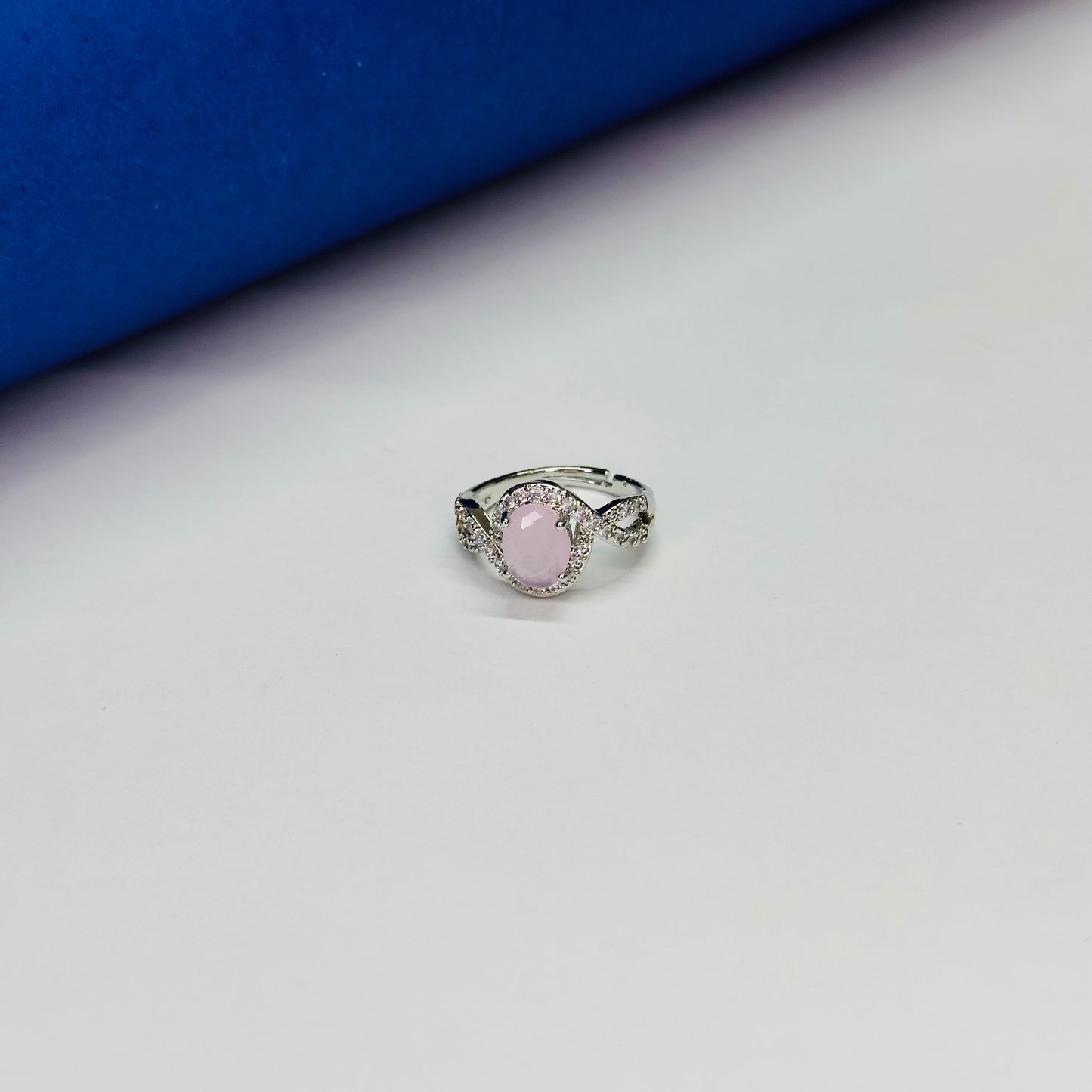Crown Stone Rings for Women