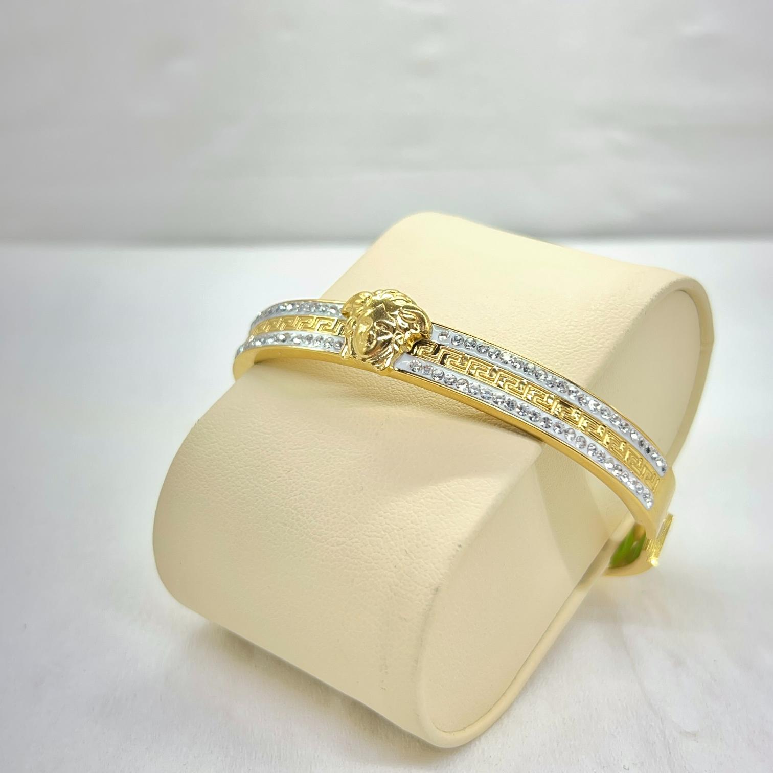 Vrsc Bangle - Mairaj's Hub